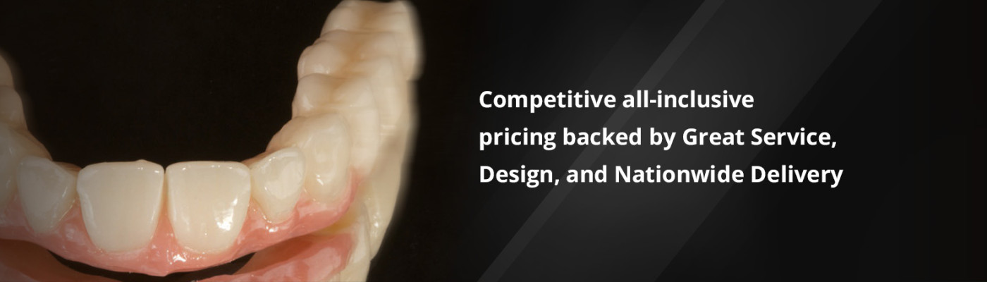 Competitive all-inclusive pricing